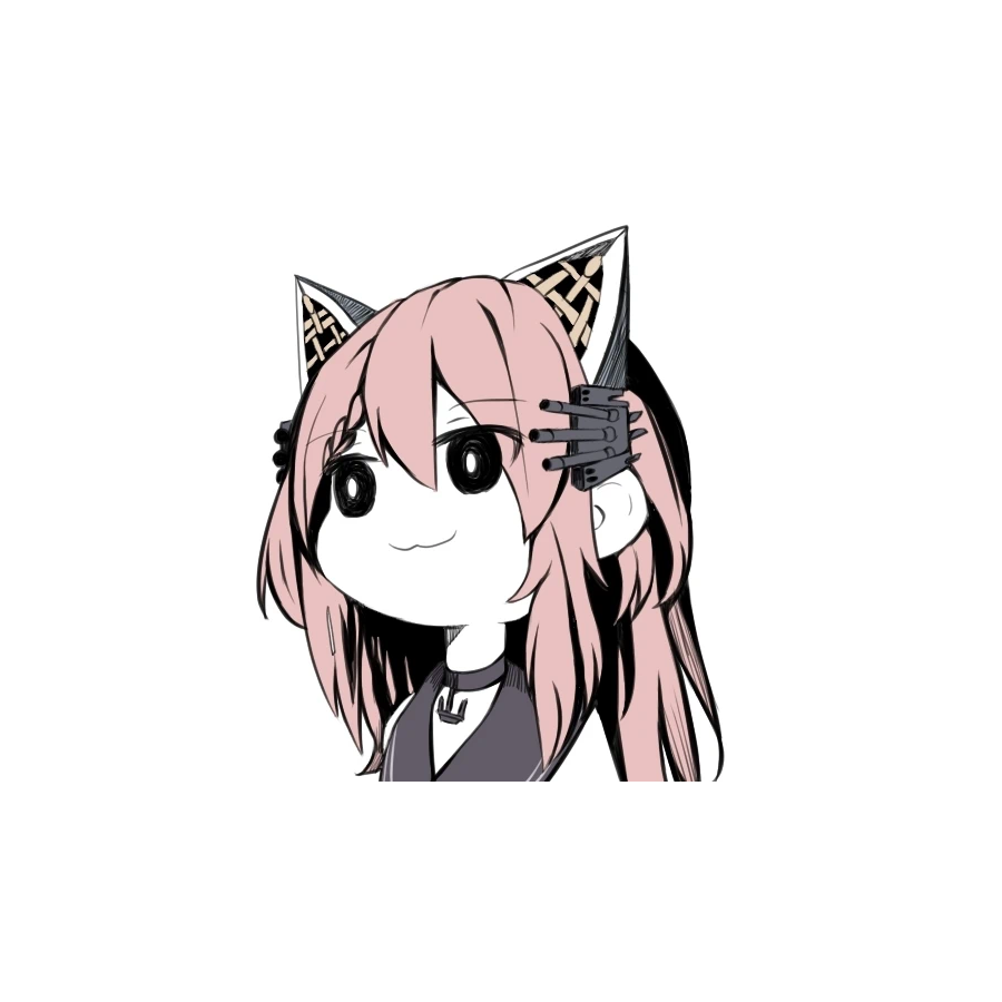ww. 猫又