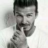 David Beckham