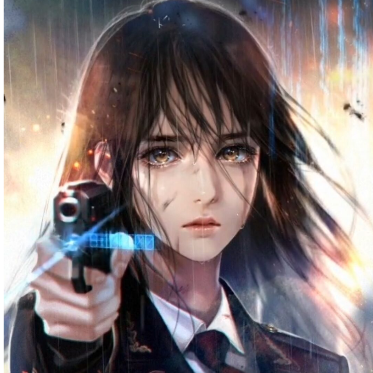 ℡南柒幽人i