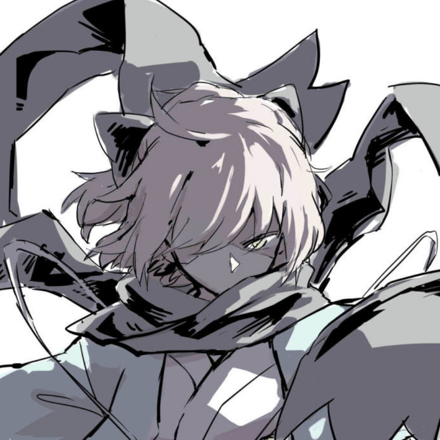 猹猹