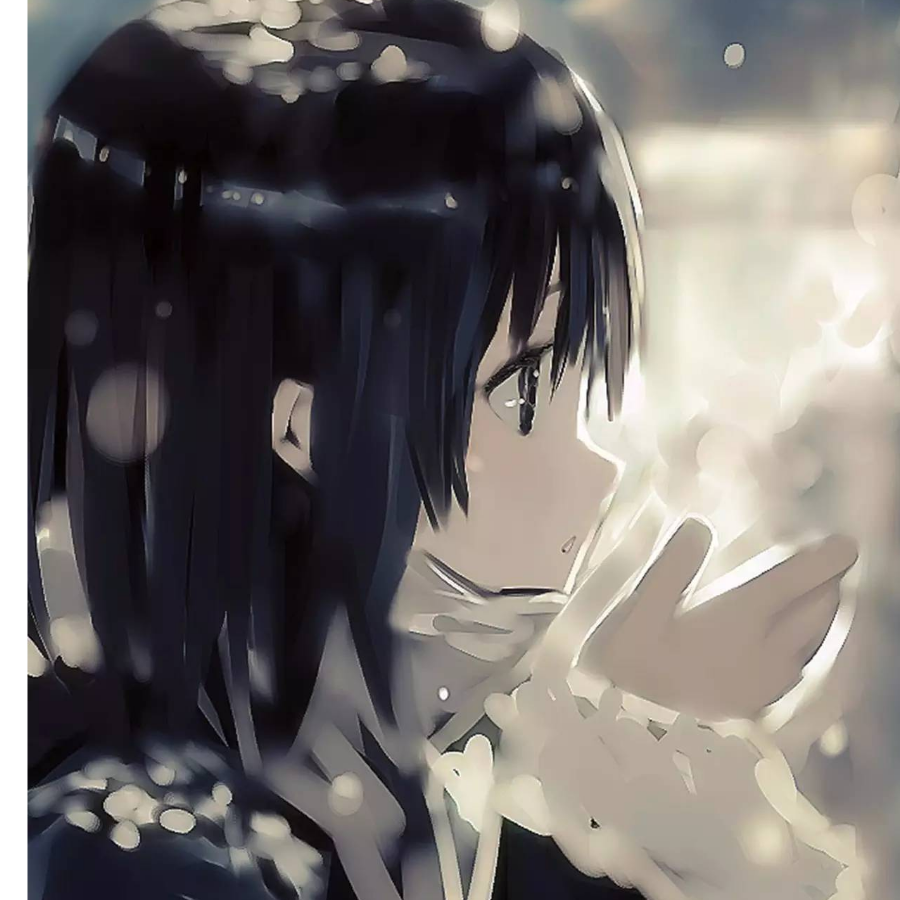 落