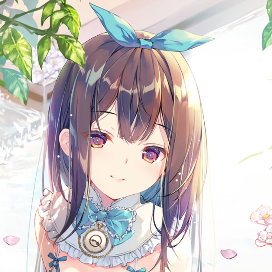 红 白