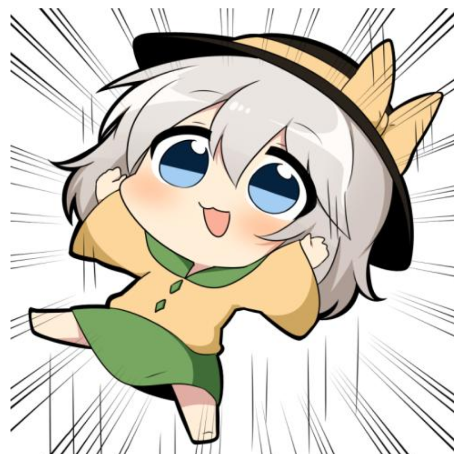 KOISHI