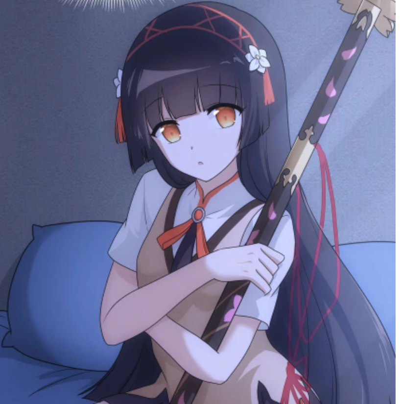 黒貓