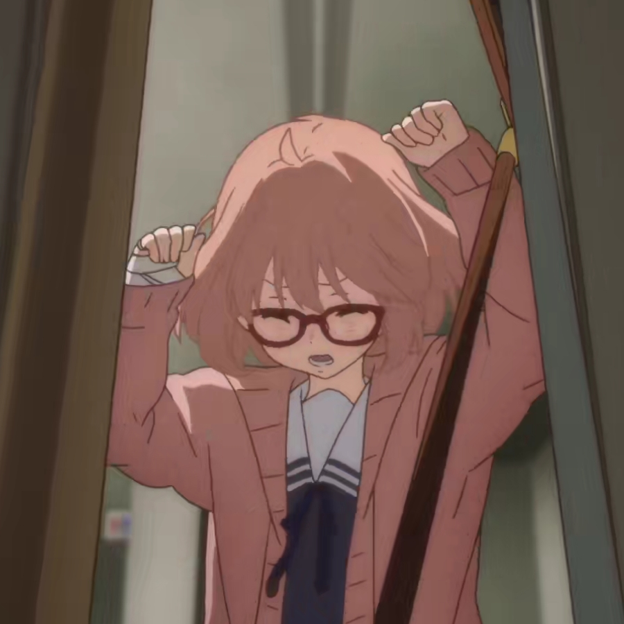 辞月