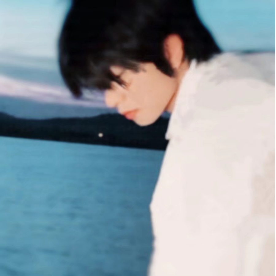 橘子海