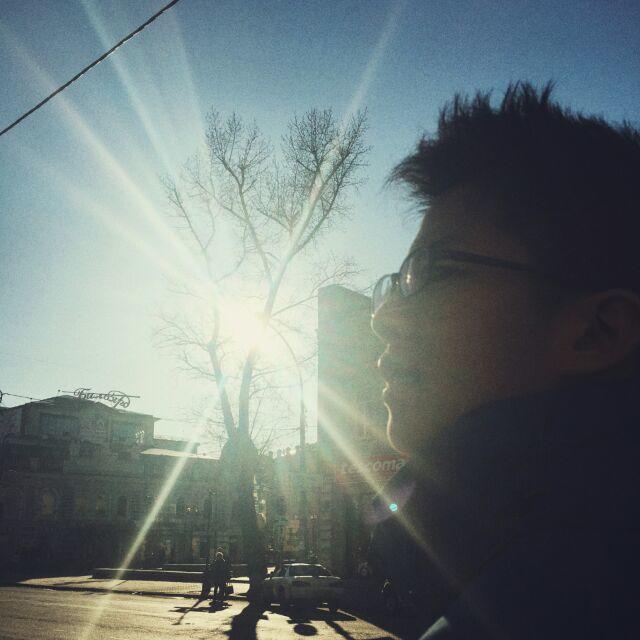 此间少年