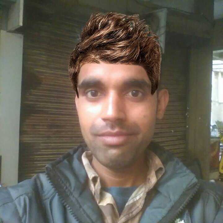 Raju Kumar