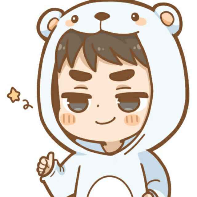 浓眉君