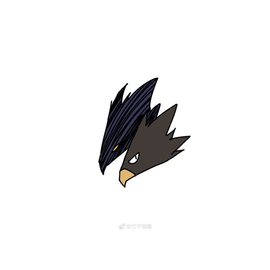 月狼啊