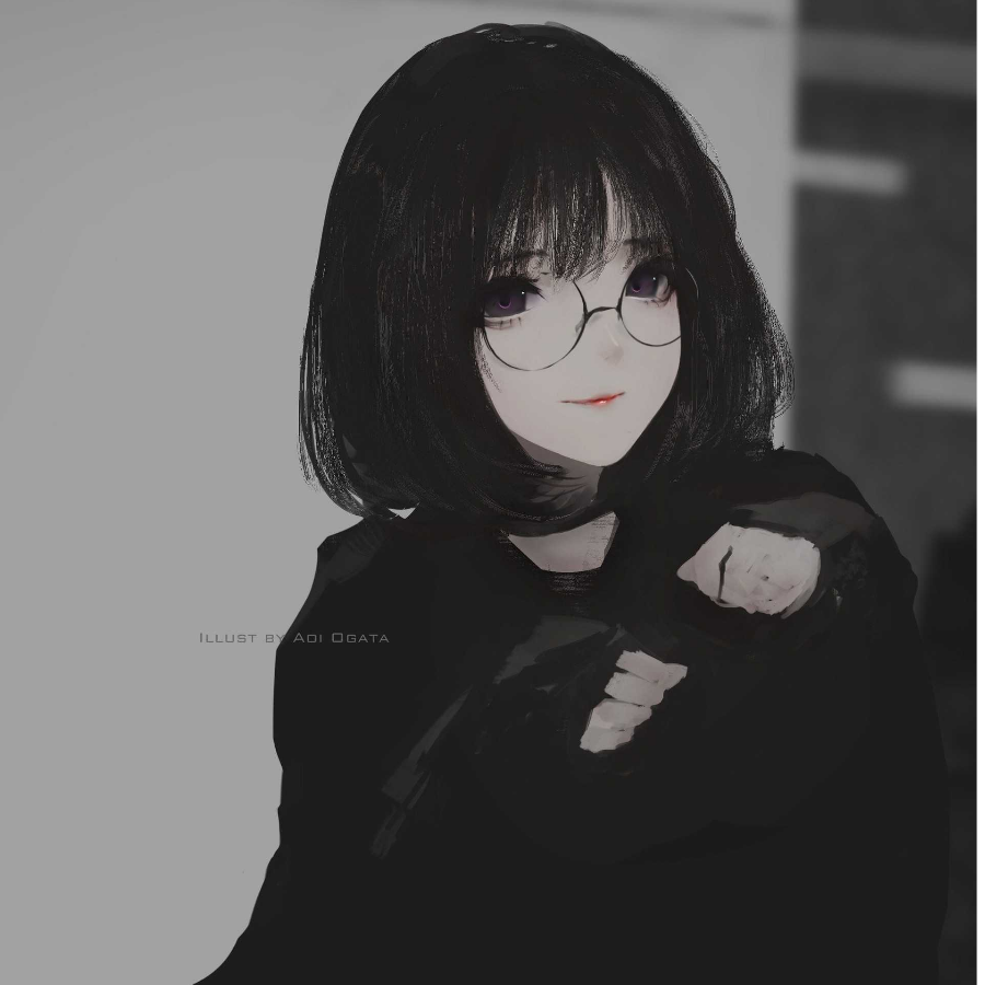 你的杜若