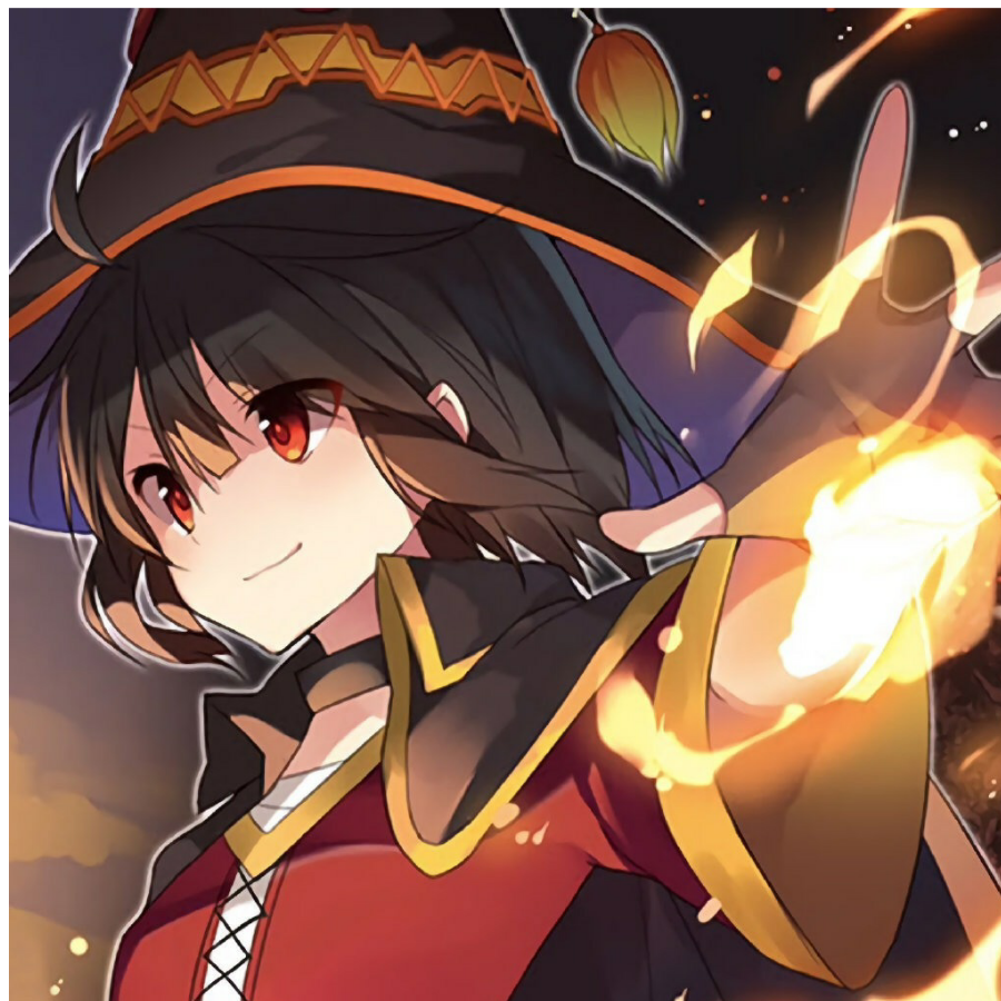 大魔法师