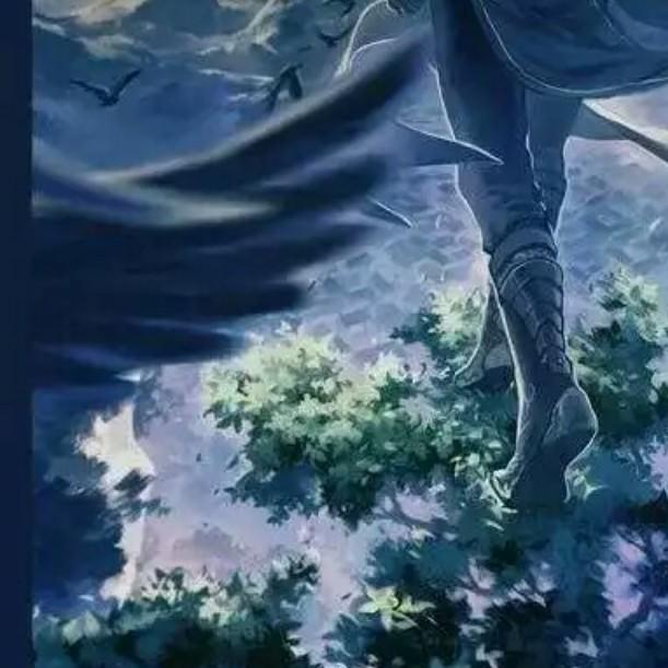 暮 グ 離殤