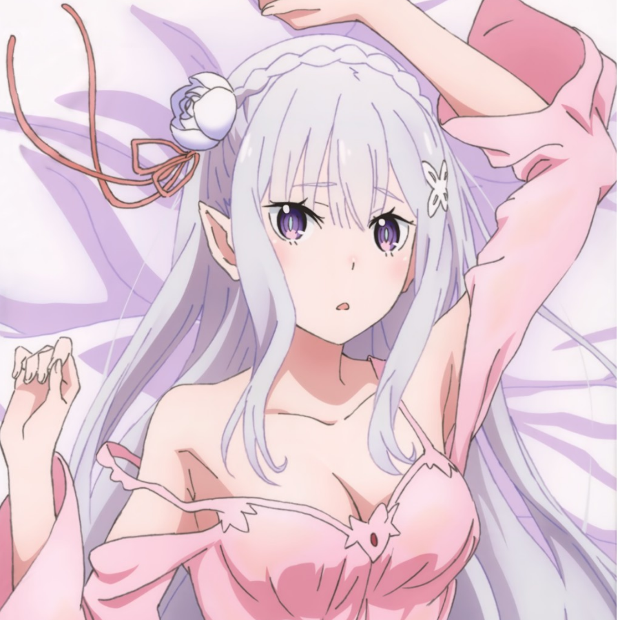 给我一秒神也倒