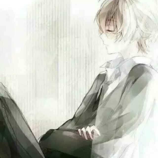 旧城
