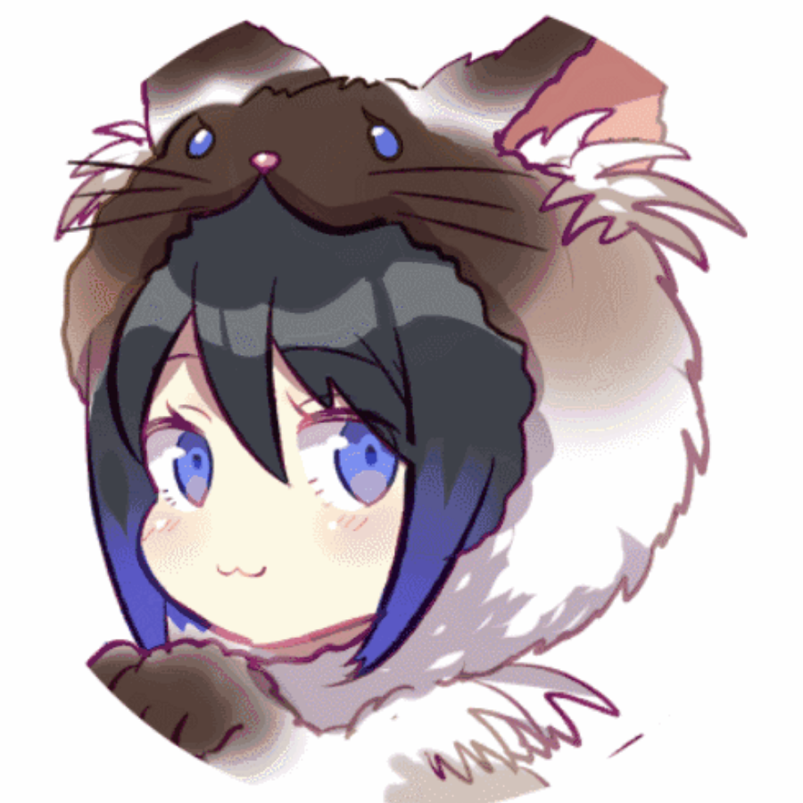 喵殿nayu