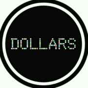 DOLLARS