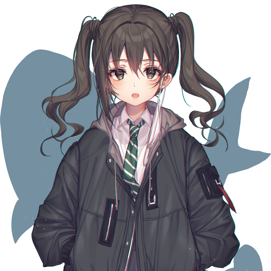 雨过天晴