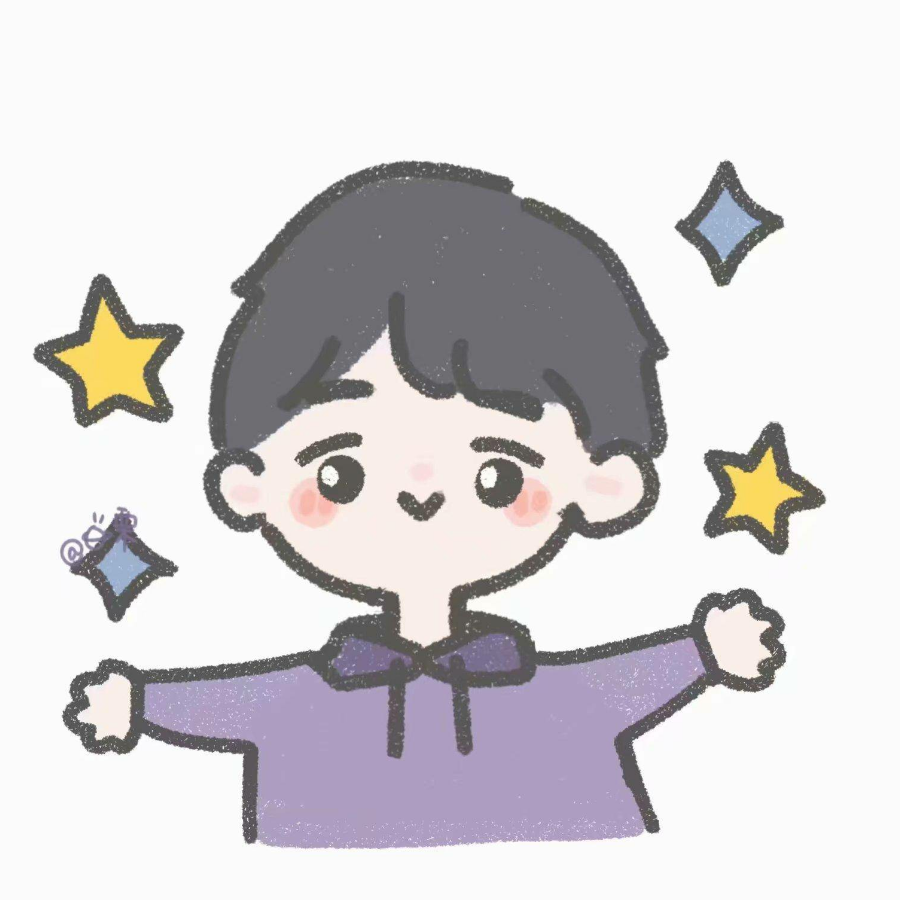 我反手就是一个...小心心