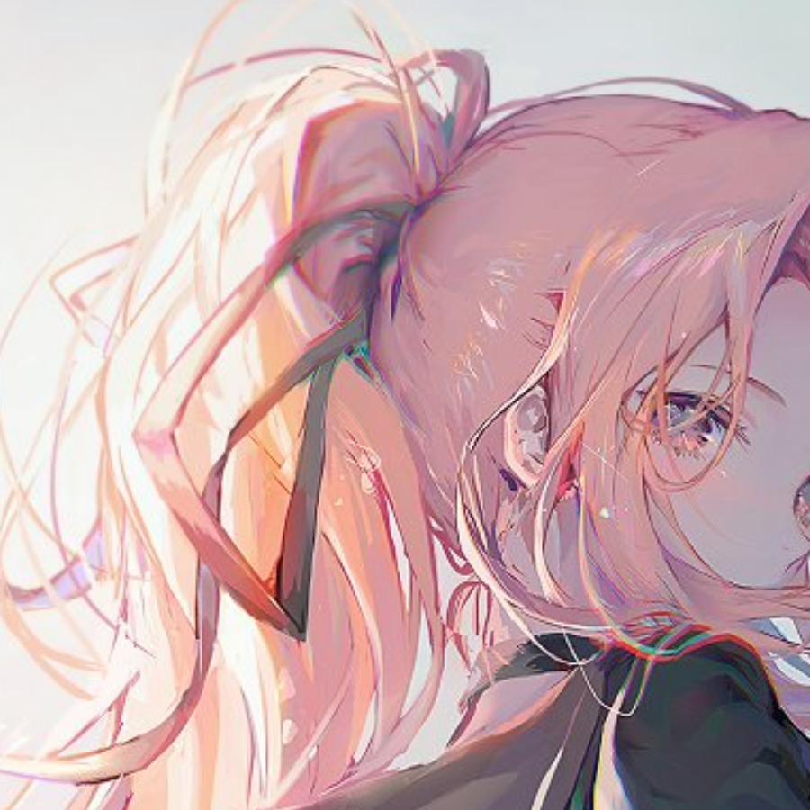 鹤羽云