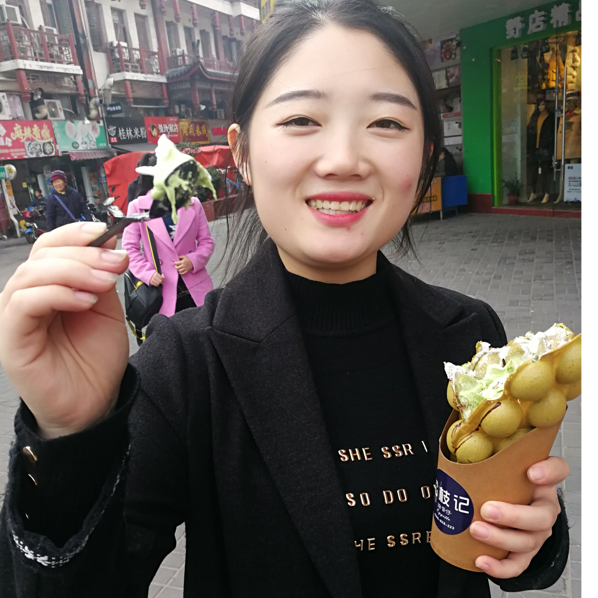 Aa小小杰