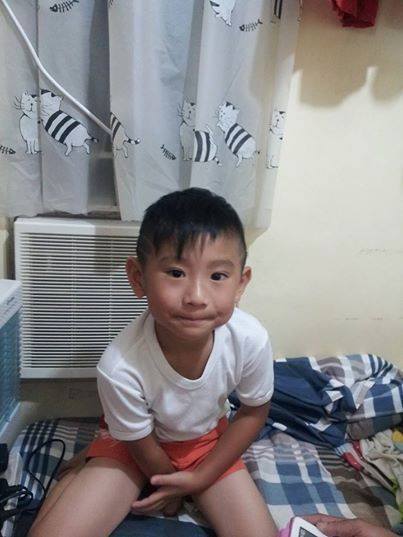 Long Hin Shek