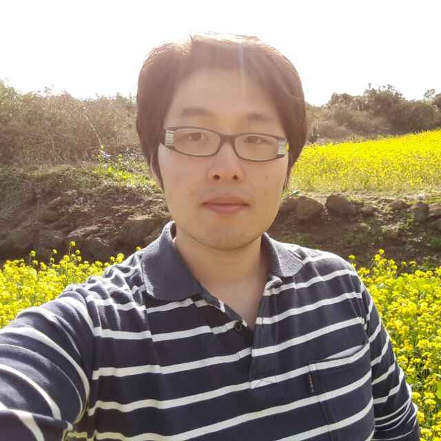 高奉瓒 고봉찬