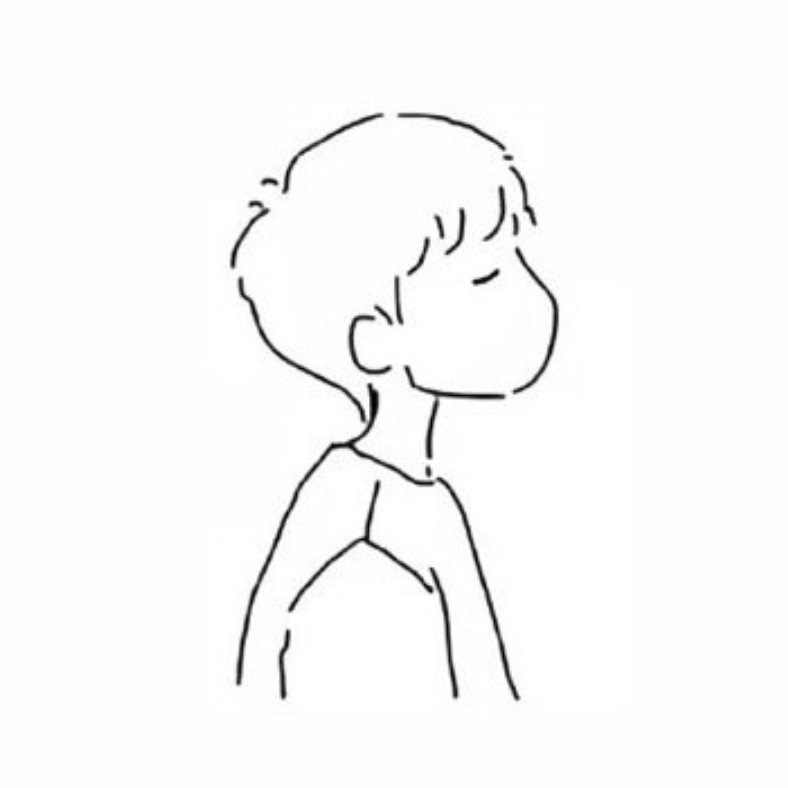 莫名的悲伤
