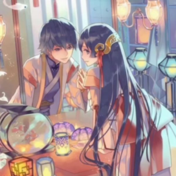 ༺ཌ大天使まふまふད༻