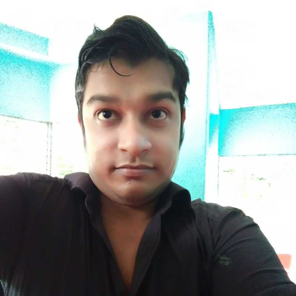 Imran Zafar