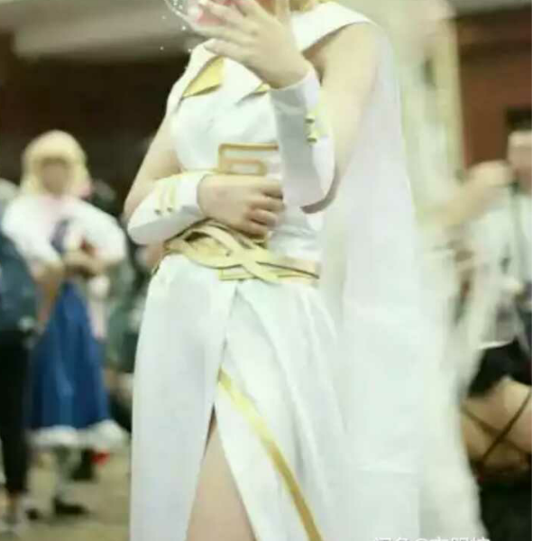 江澈