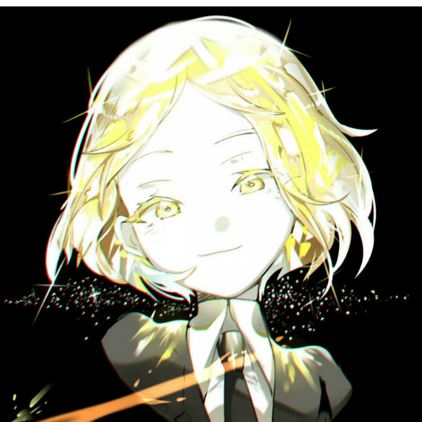 初璃兮妹