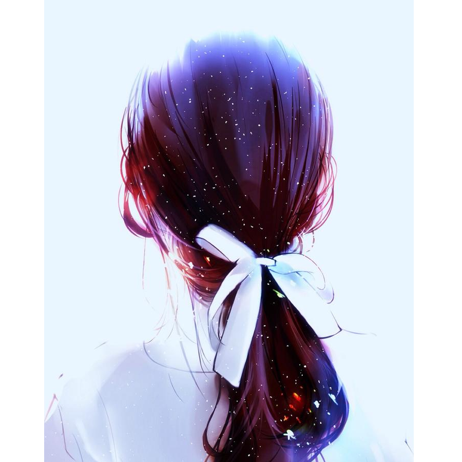 乙白