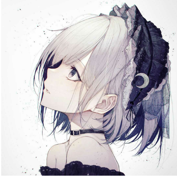 柒岁