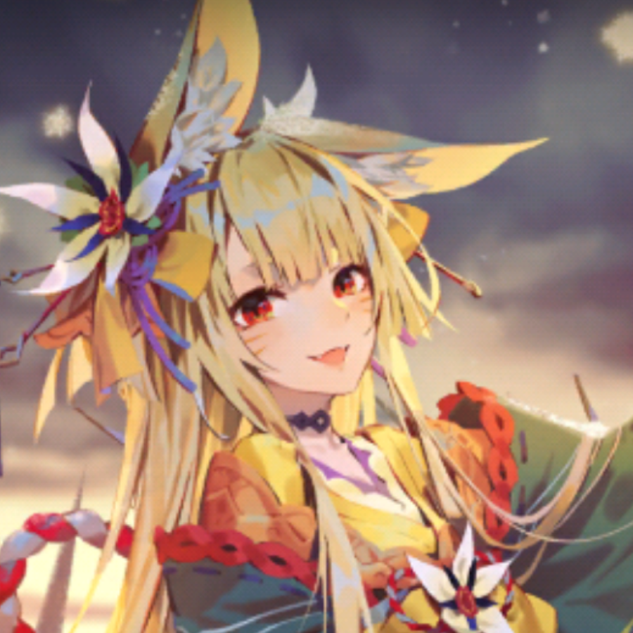 小黑