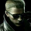 Albert Wesker