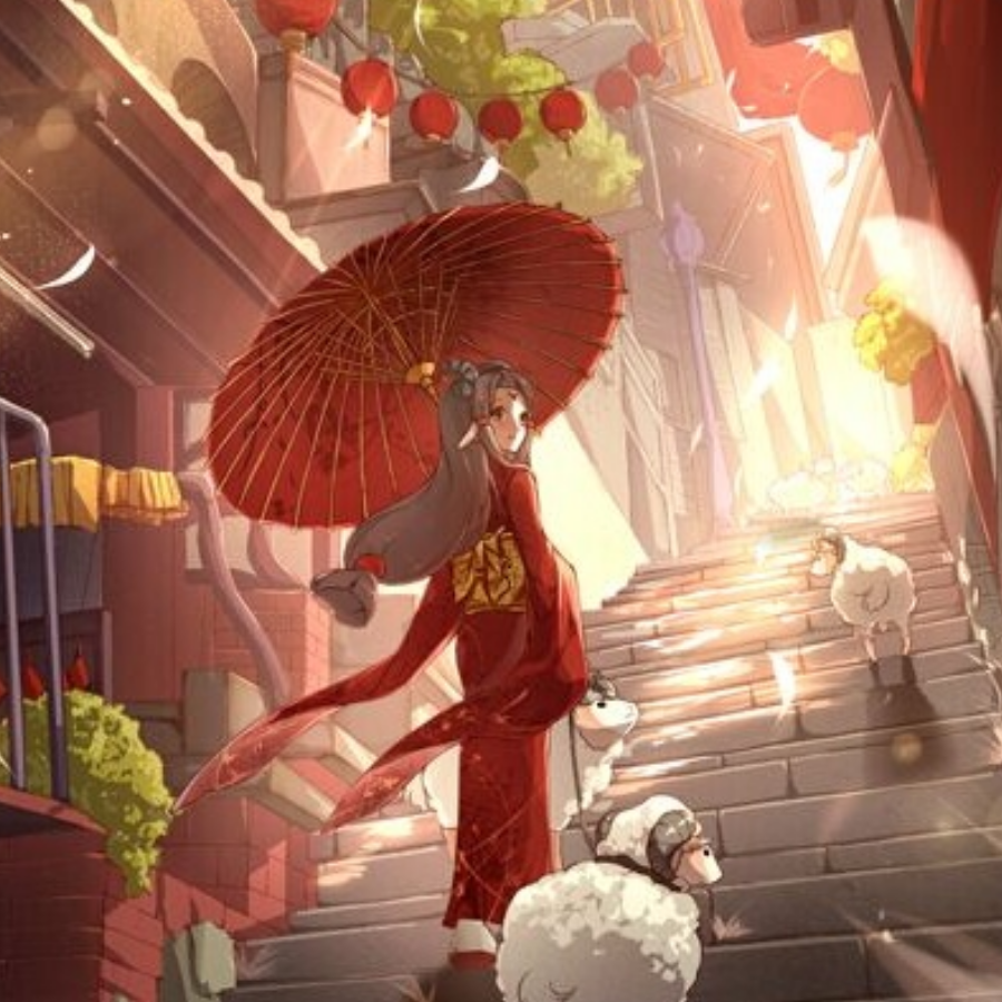 寂