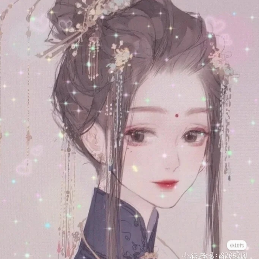 酥柒柒