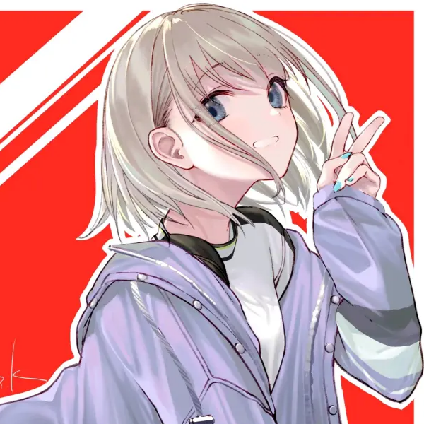 冬夜冰雨