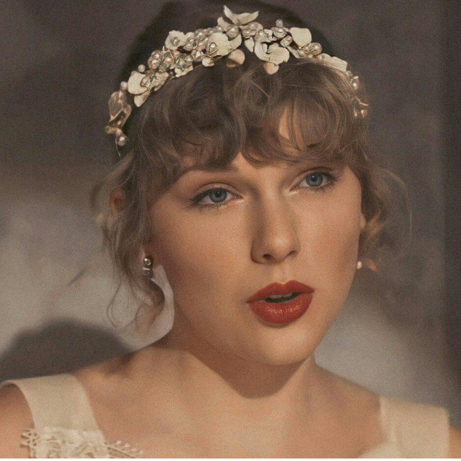 BLANK SPACE