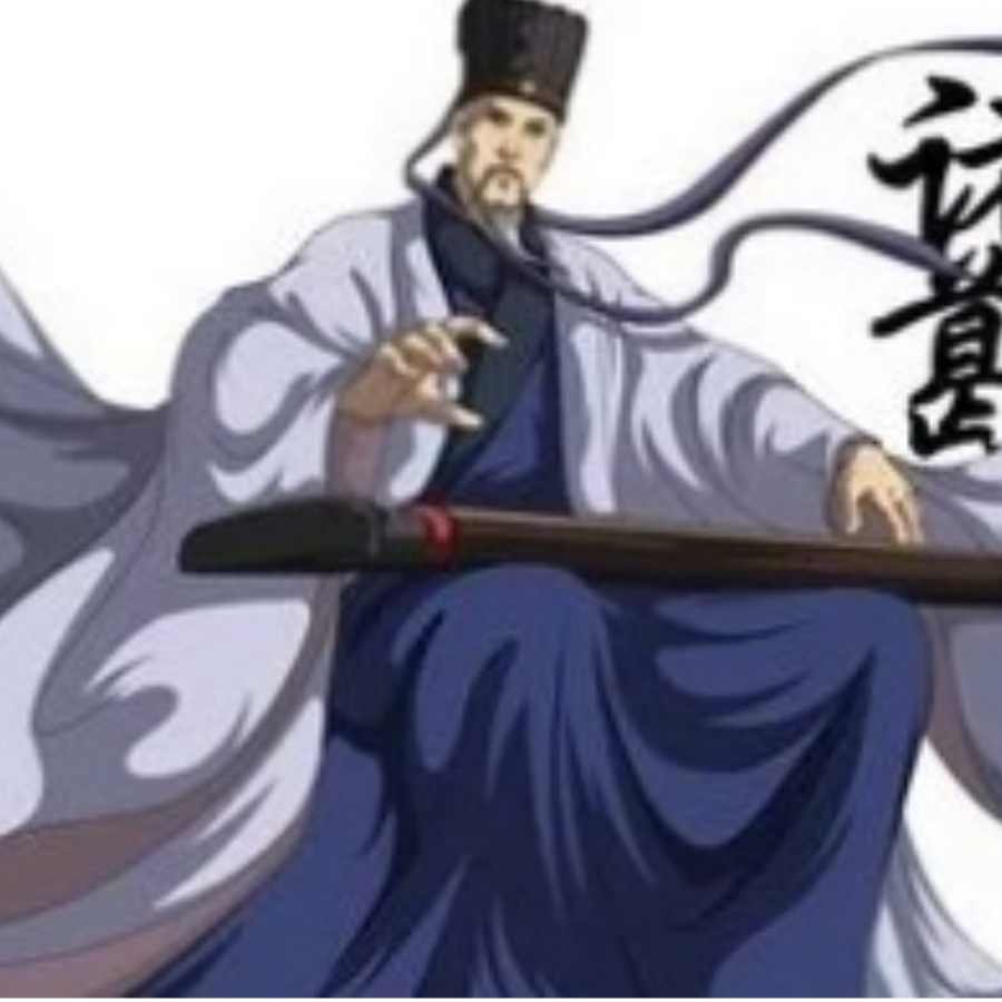 仗藜徐步