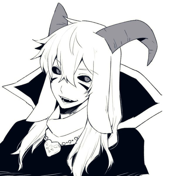 Lalwhr-Dreemurr