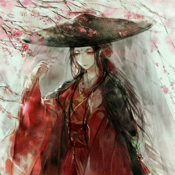 渊灵子