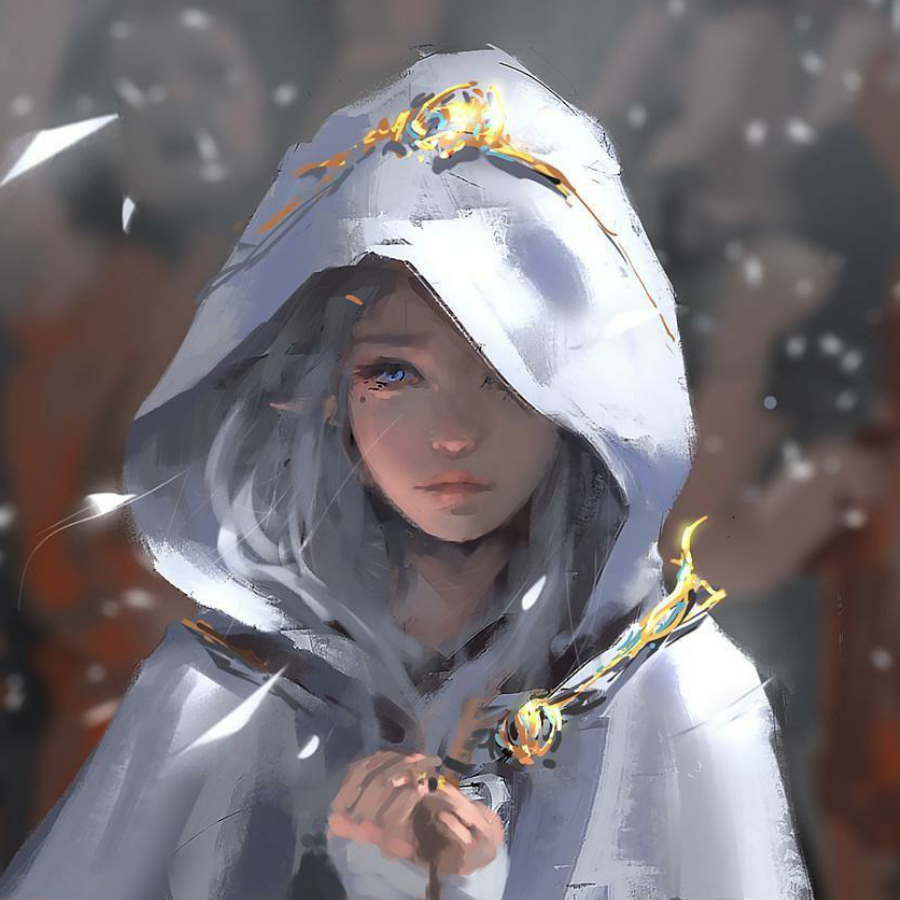 心之殇