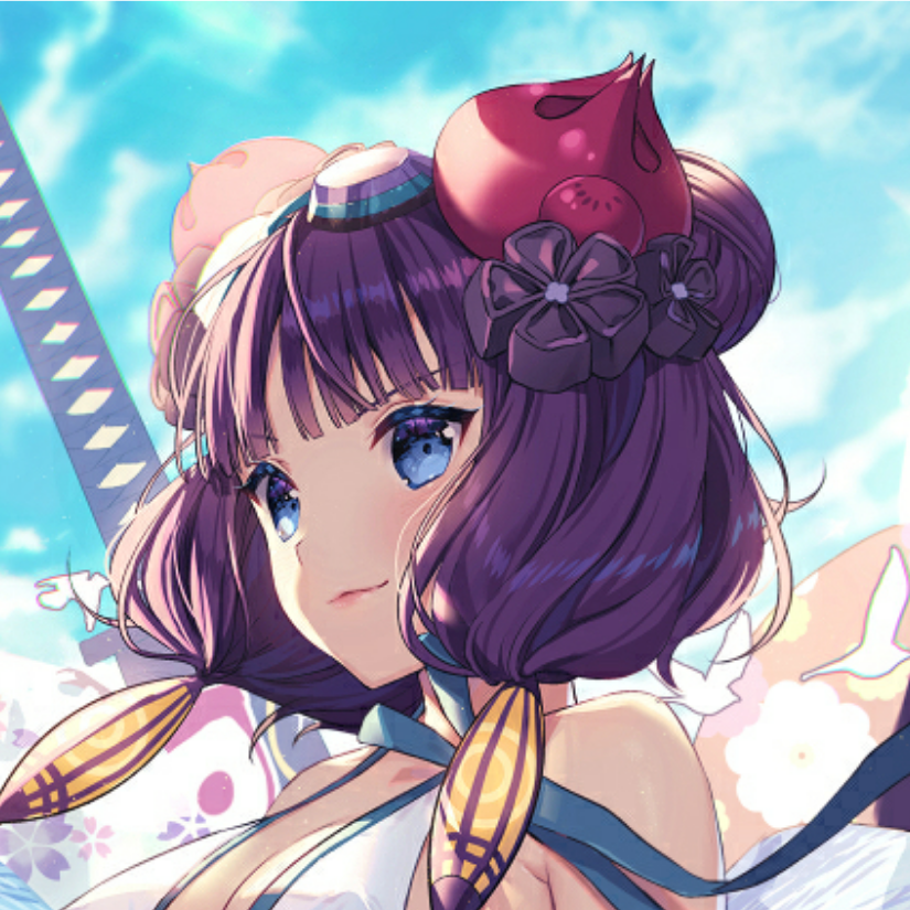 北冥有鱼 其名咸鱼