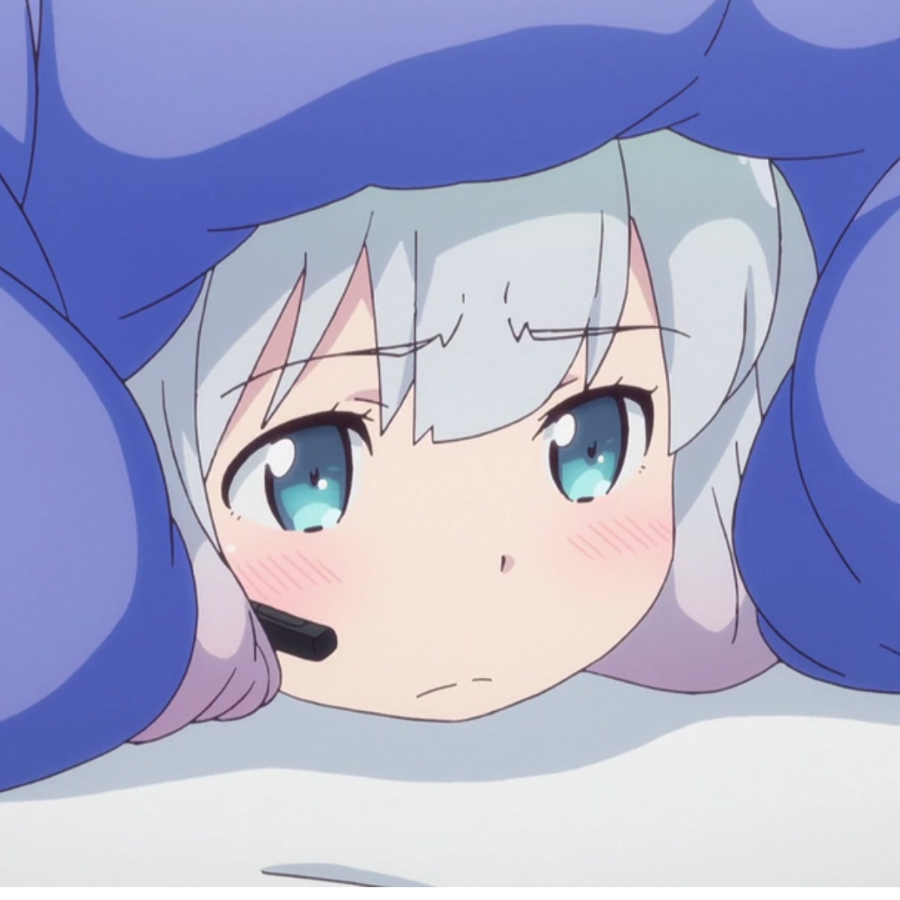 冻死的溪谷