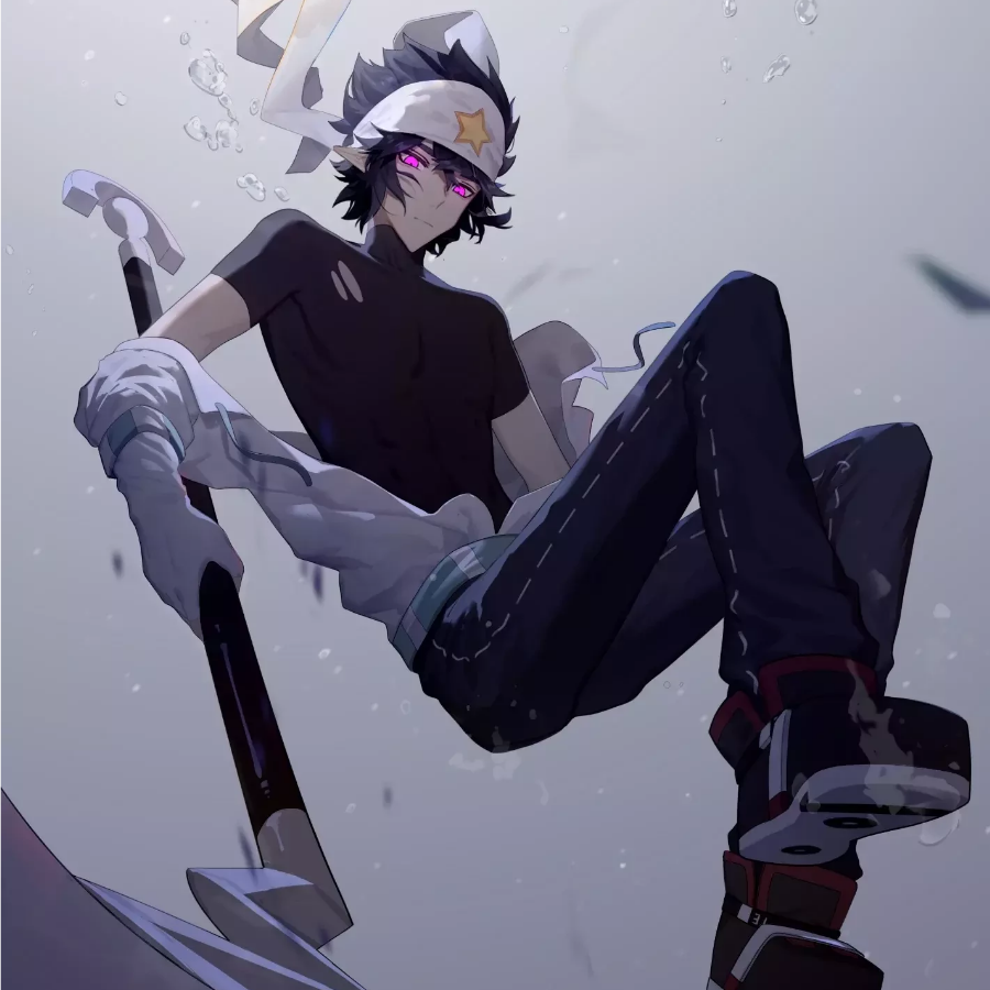 一星向晴
