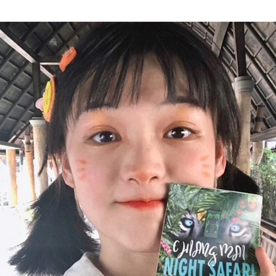 人间美好彩蛋机💗