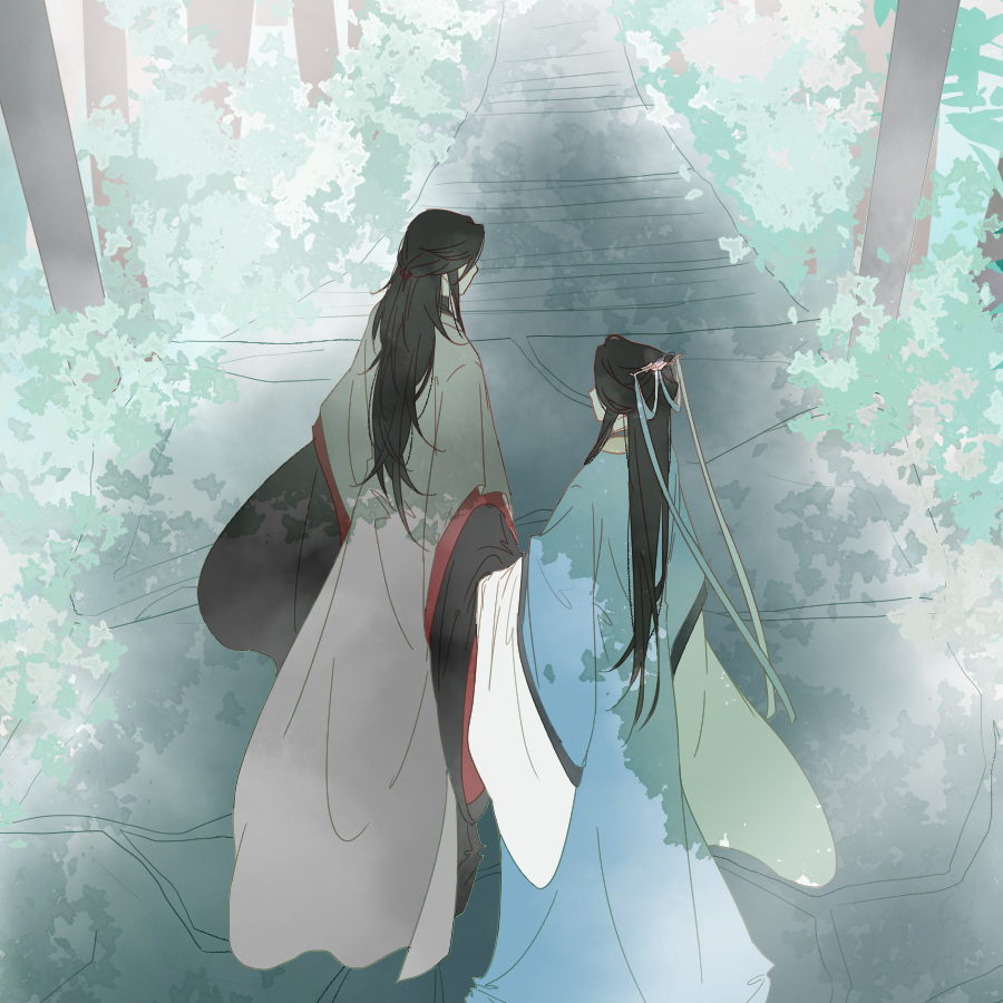 北年系南风
