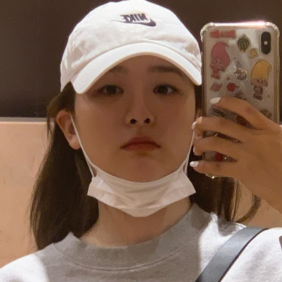 涩琪家的铁憨憨